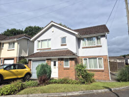 2, Clos Bevan, Gowerton, Swansea SA4 3GY