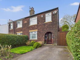 19, Scarth Hill Lane, Aughton L39 4UH