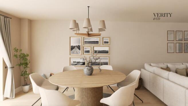 4 bed Semi-Detached for sale Image 8