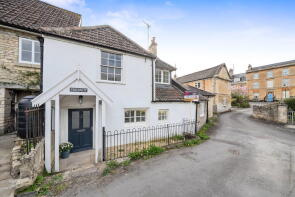 Fresnoy, Church Hill, Freshford, Bath BA2 7TX