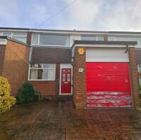 20, Sycamore Close, Dukinfield SK16 5EN