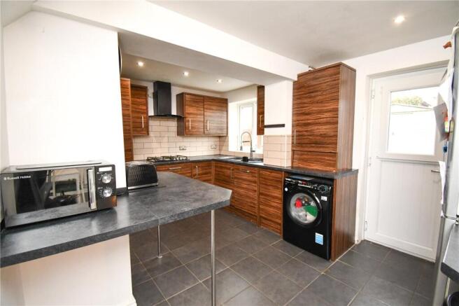 Harewood Avenue, Little Sutton, Ellesmere Port photo 4