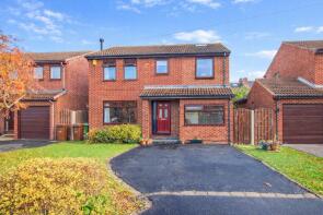 12, Willow Park, Outwood, Wakefield WF1 2JP