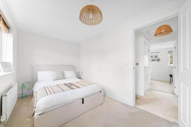 2 bed Semi-Detached for sale Image 10