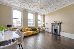 Flat 21, Churston Mansions, Gray's Inn Road, London WC1X 8ES