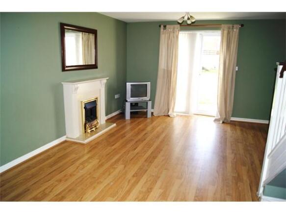 Lounge -