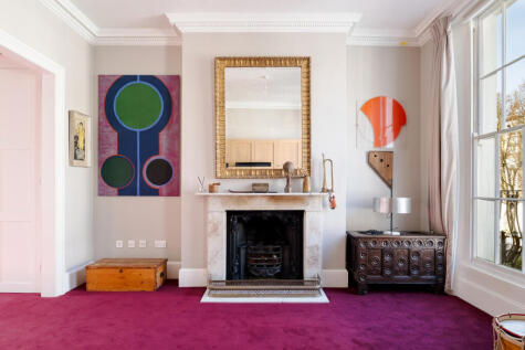 Barnsbury Street, London, N1