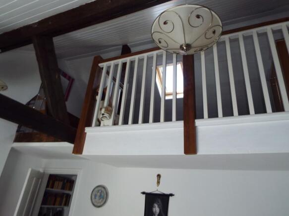 Mezzanine