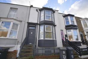 33, Crow Hill Road, Margate CT9 5PF