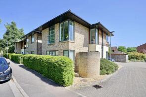 5, Armadale Court, Old Station Road, Huntingdon PE26 1NN