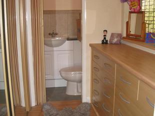 Ensuite To Master