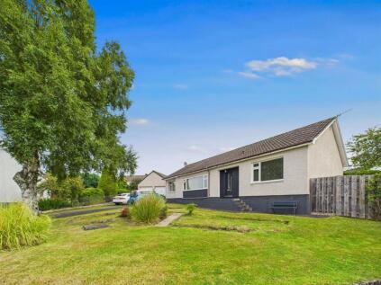 7 Mapledene Place, Scone, Perth, PH2 6QD