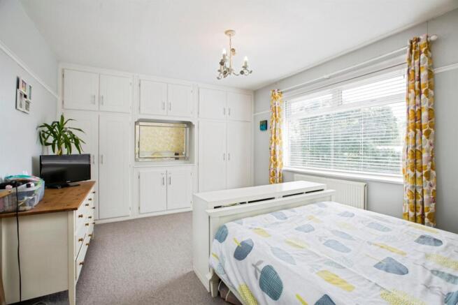 2 bed Semi-Detached for sale Image 10