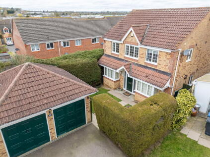 Long Brimley Close, Market Harborough, LE16 7XJ