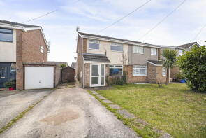 21, Nant-yr-adar, Cefn Glas, Bridgend CF31 4TY