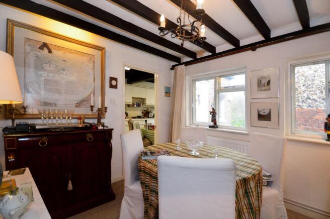 Breakfast Room