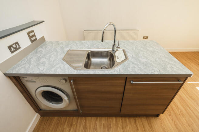1 bed Flat for sale Image 8