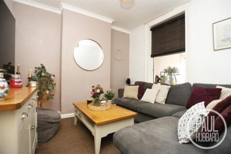 St. Peters Street, Lowestoft, NR32