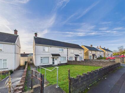 Tir Capel, Llanelli