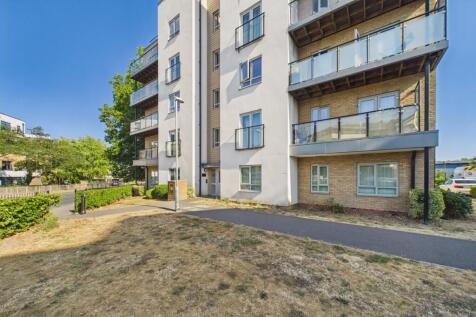 Fleming Place, Bracknell, Berkshire, RG12