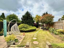 100, Whitecross, Wootton, Abingdon OX13 6BU