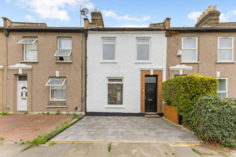 Westbury Road, Ilford, Essex