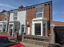 59, Darlington Road, Southsea PO4 0ND