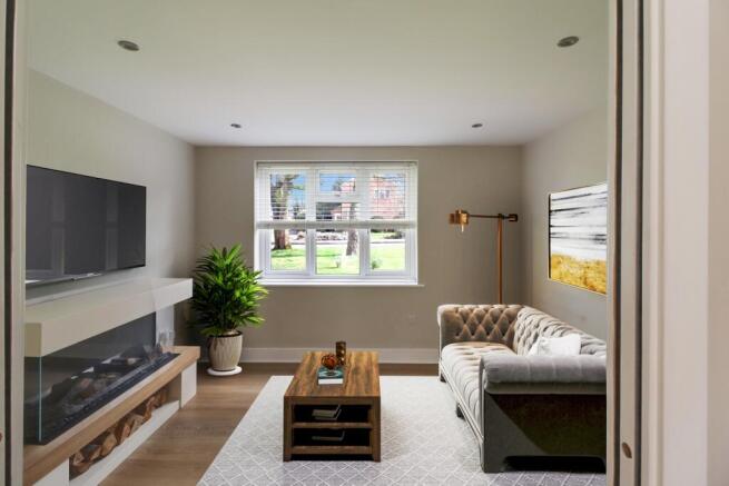 snug Furnished suggestion