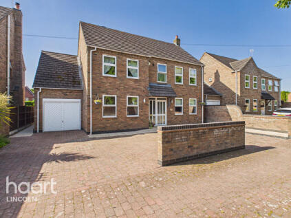 The Paddocks, Newton On Trent