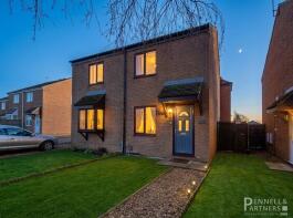 432, March Road, Peterborough PE7 2DW