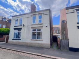 5, Walton Street, Nottingham NG10 1PB