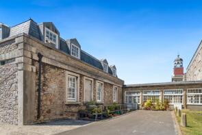 Flat 4, 1, Craigie Drive, Plymouth PL1 3JB