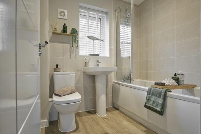 3 bed Detached for sale Image 9