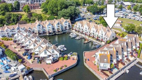 Priory Quay, Quay Road, Christchurch, Dorset, BH23