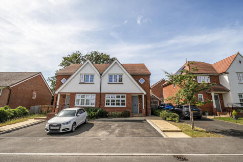 Falcon Road, Warminster