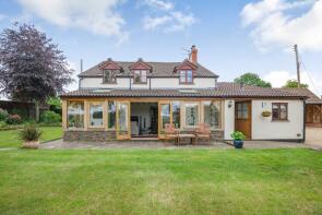 Tump Cottage, Mitchel Troy Road, Monmouth NP25 4BG