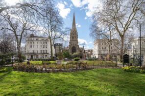 Flat 4, 235, Sussex Gardens, London W2 2RL