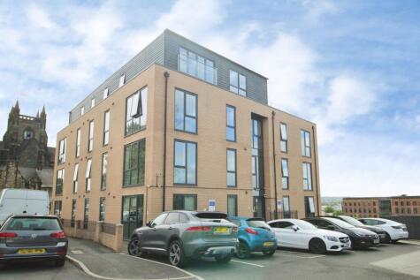 Ellerby Road, West Yorkshire, LS9