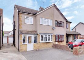 24, Kenway, Rainham RM13 9PY