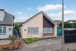 3, Moor Park Close, Leigh-on-sea SS9 4PZ