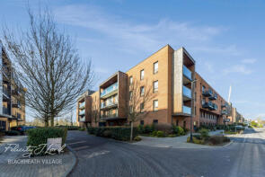 33, 19 Conningham Court, Dowding Drive, London SE9 6AY