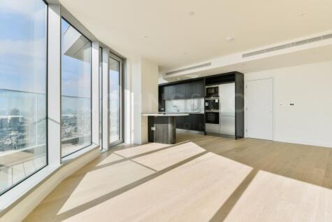 Charrington Tower, E14