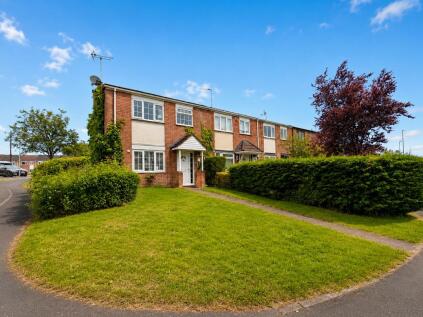 The Droveway, Claregate, Wolverhampton, WV8