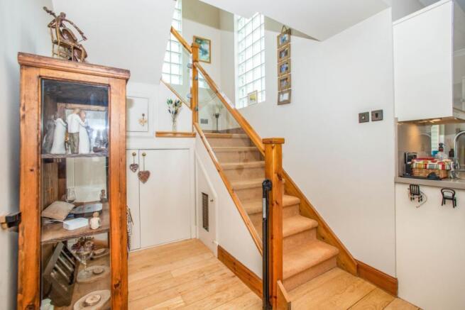Staircase