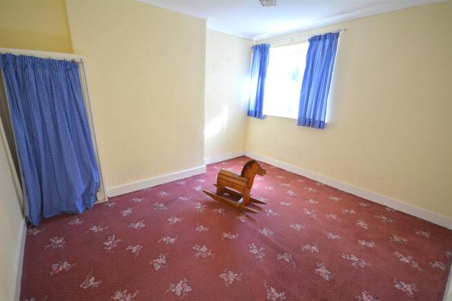 Bedroom Five