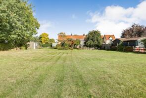 Greenacres, Burstall Lane, Ipswich IP8 3DJ