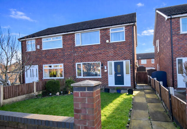 Three Bedroom Semi Detached