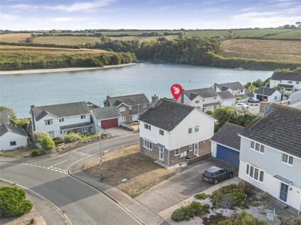 Trevean Way, Newquay, Cornwall, TR7