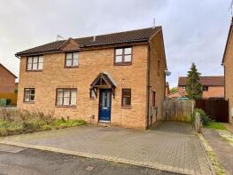 8, Turton Way, Kenilworth CV8 2RT