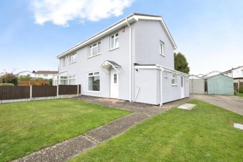 Bracebridge Drive, Nottingham, NG8